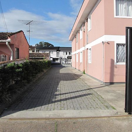 Rcm Vilas - Studio 04 Joinville Exterior photo